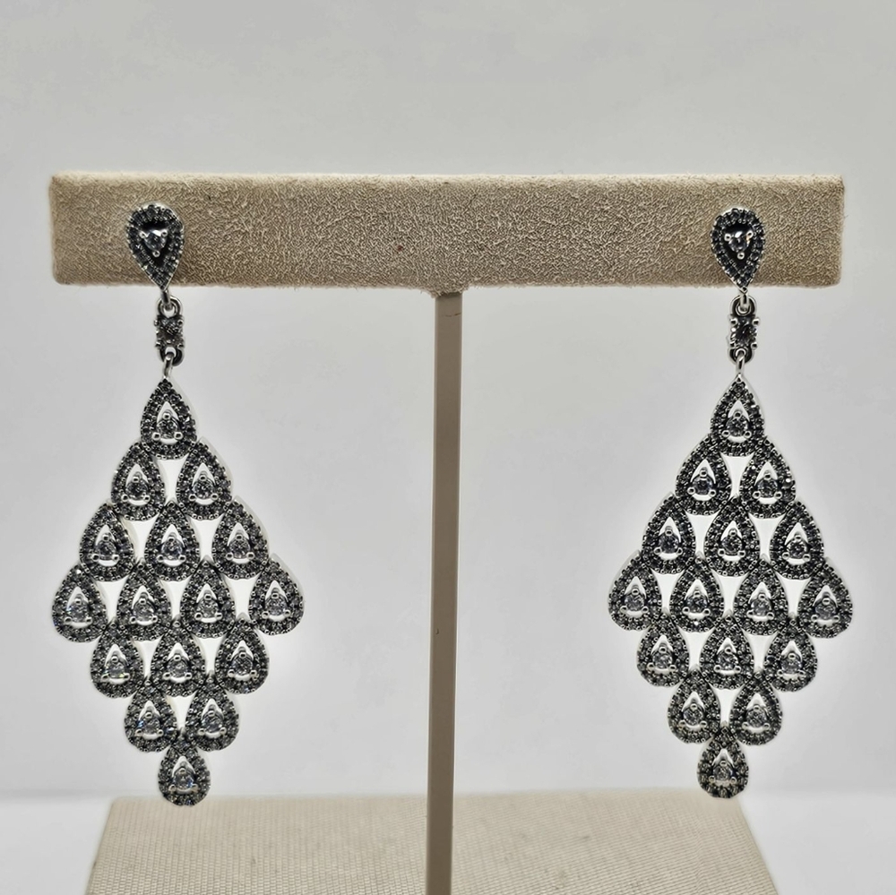Authentic Pandora EARRINGS